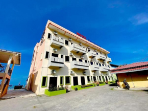 Sportfishing Hotel